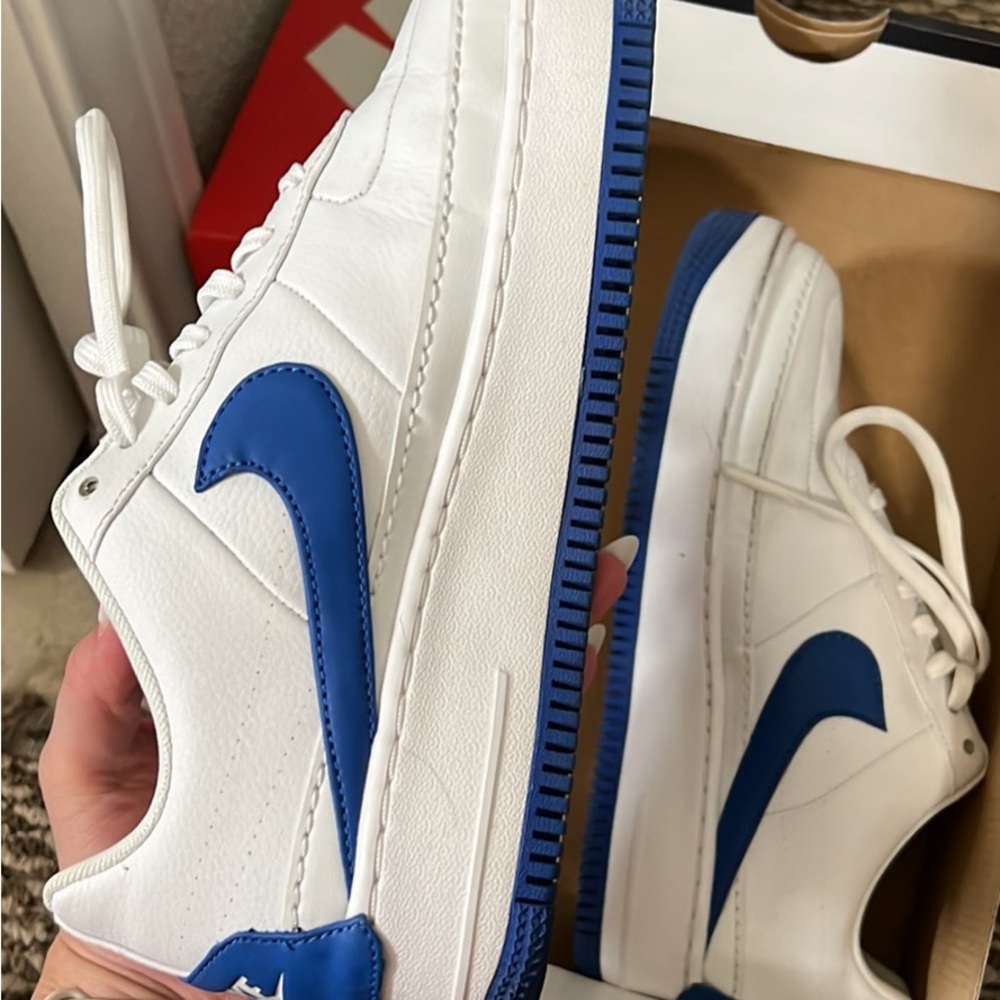 Air Force 1 Jester